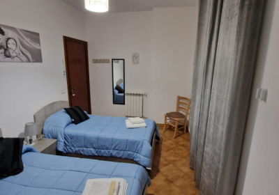 Bed And Breakfast Affittacamere Le Stanze Di Auorora